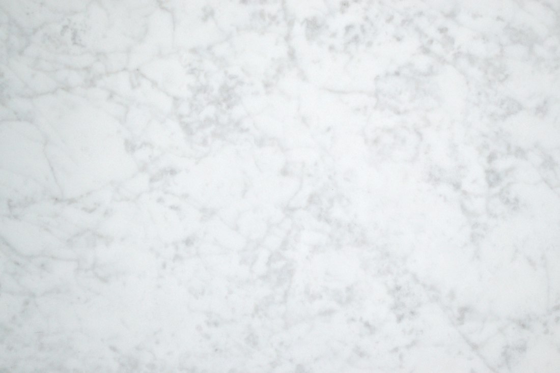 Large-format slab surface detail