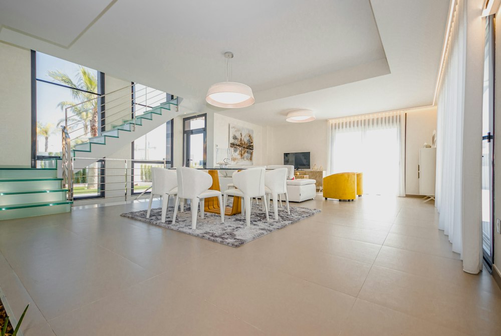 Residential project