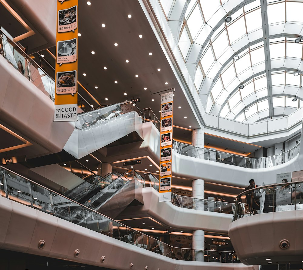 Mall project