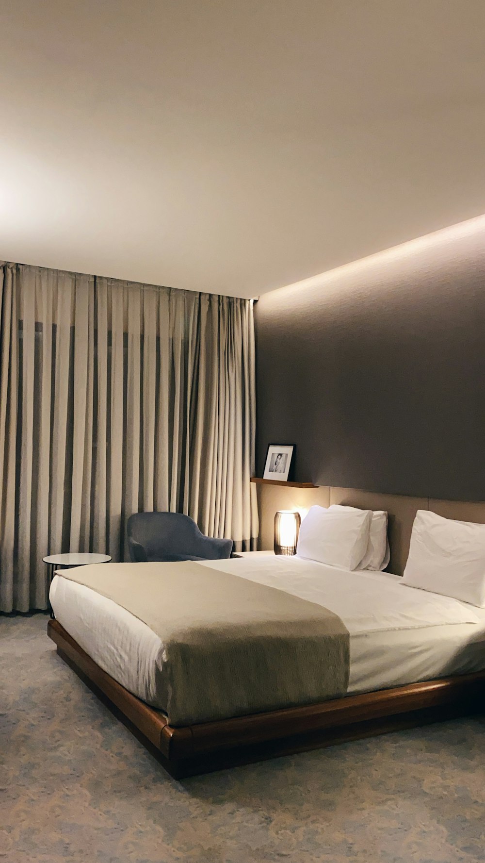 Hotel project