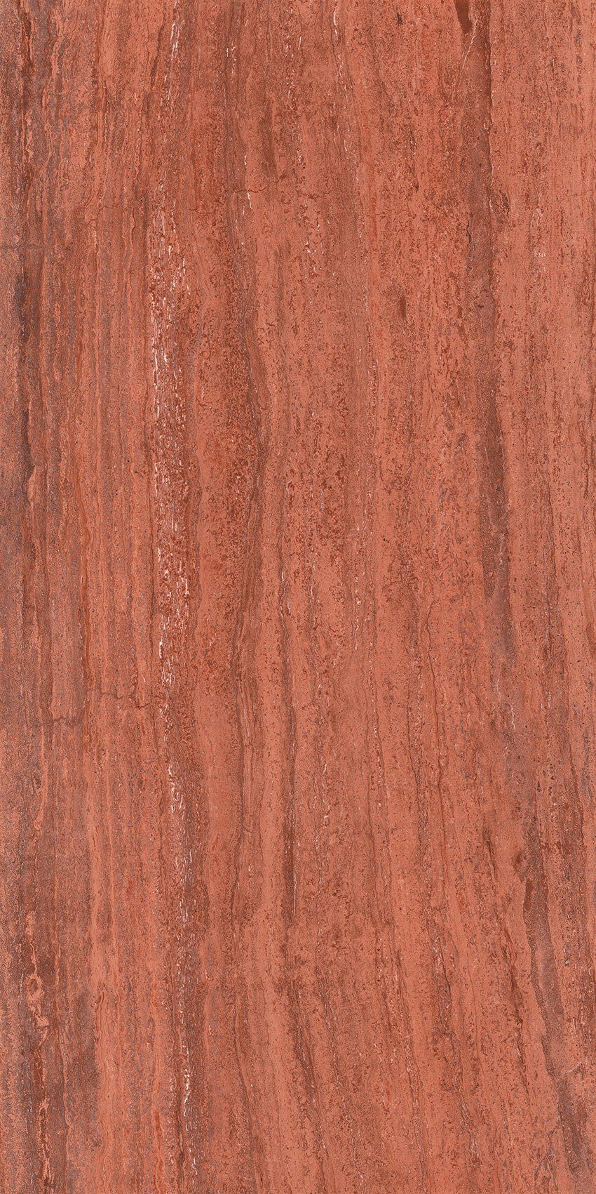 Italian Red Travertine