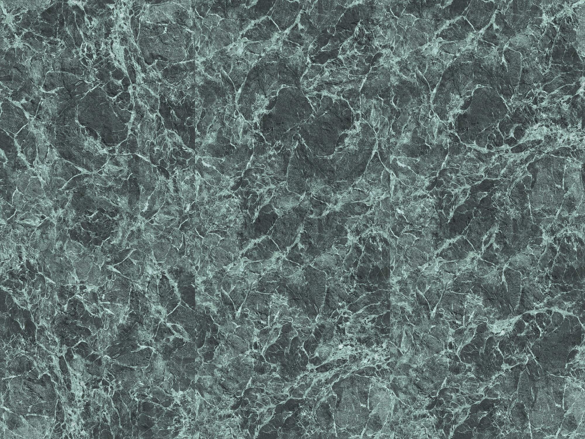 Prada Green sintered stone detail