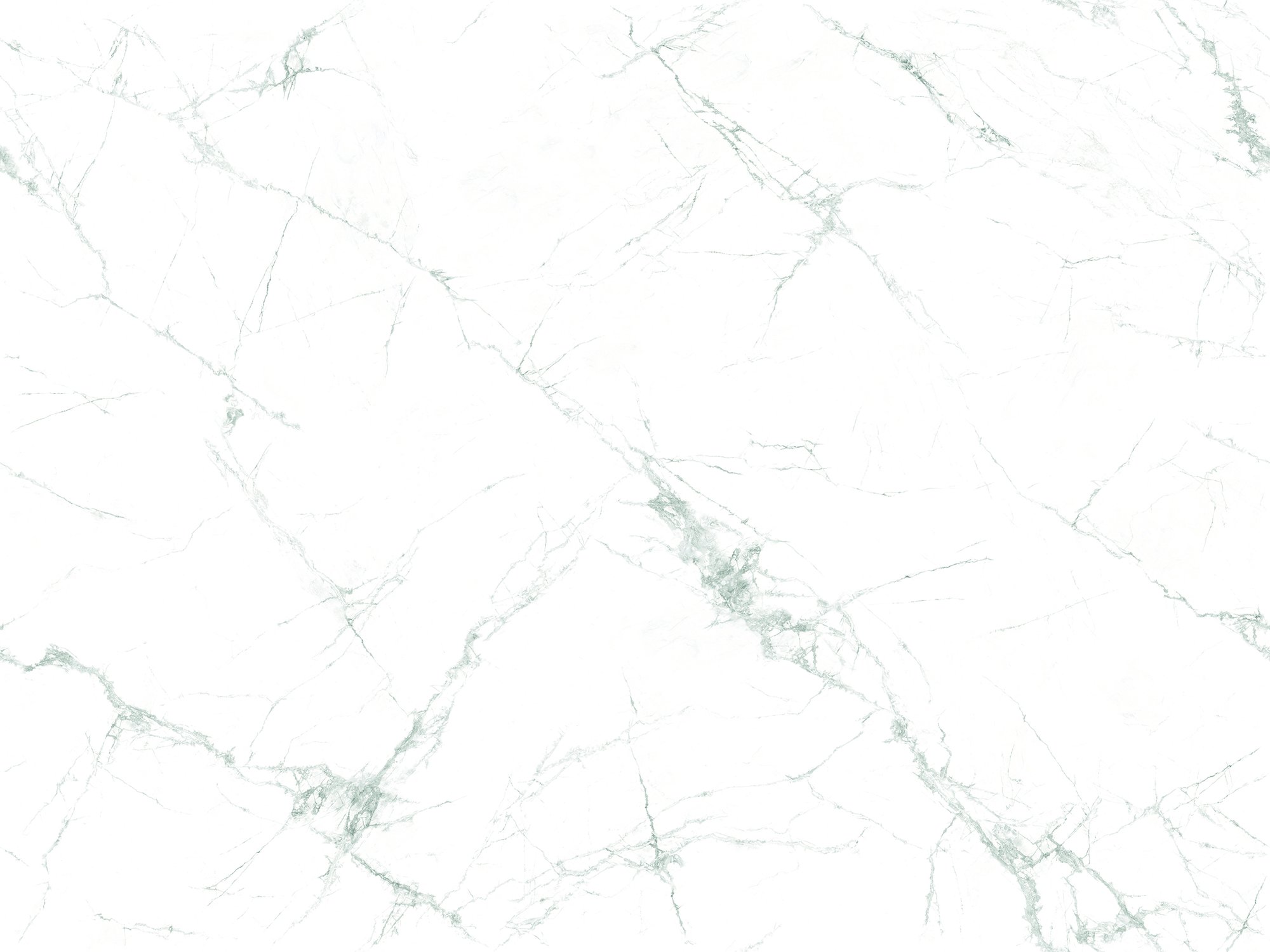 Fine Winter River Snow sintered stone detail