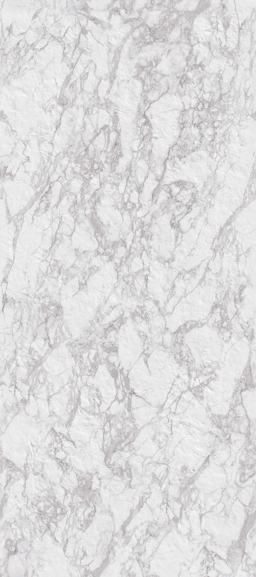 Grand White sintered stone detail