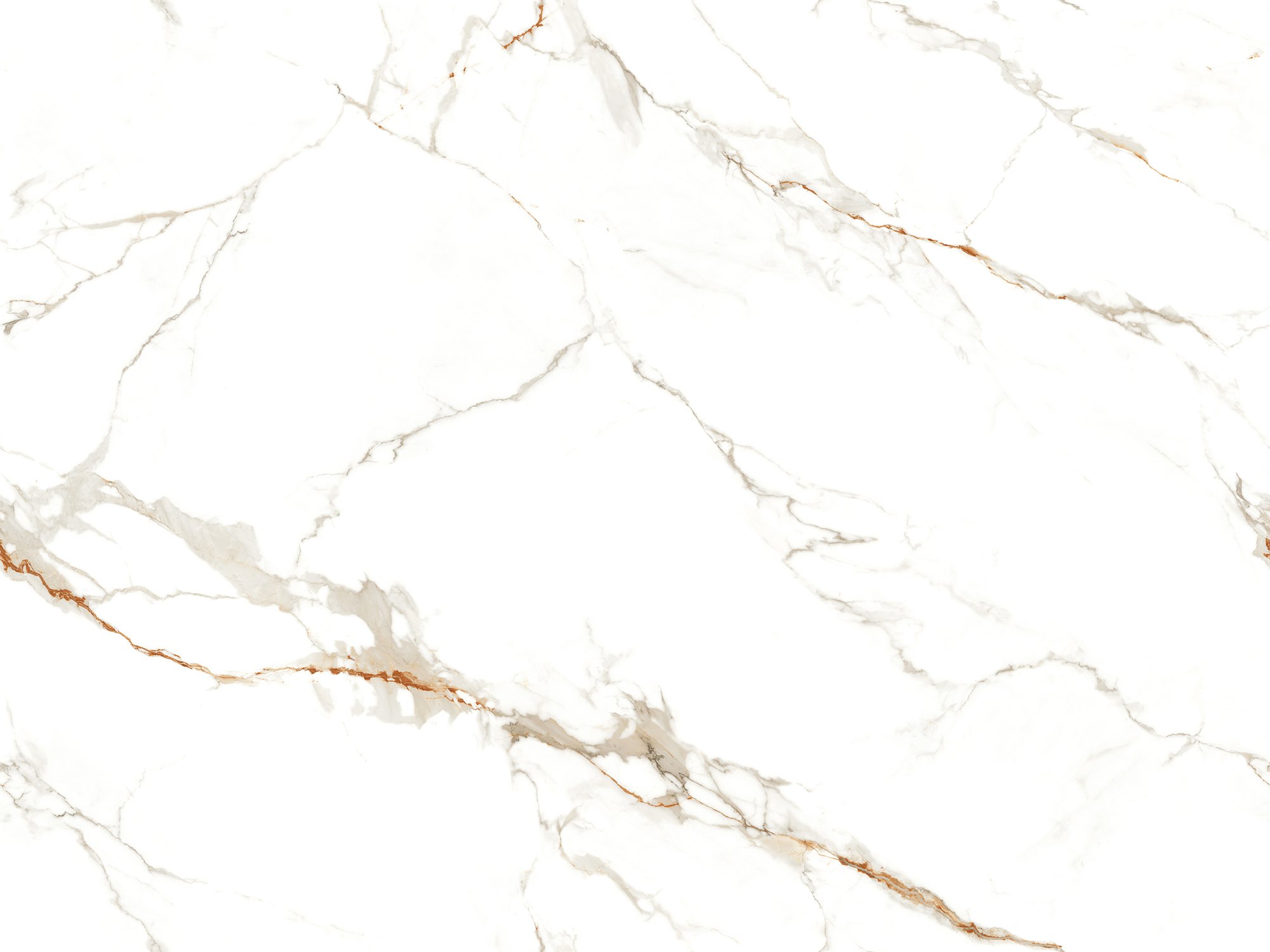 Bergamo Gold sintered stone detail