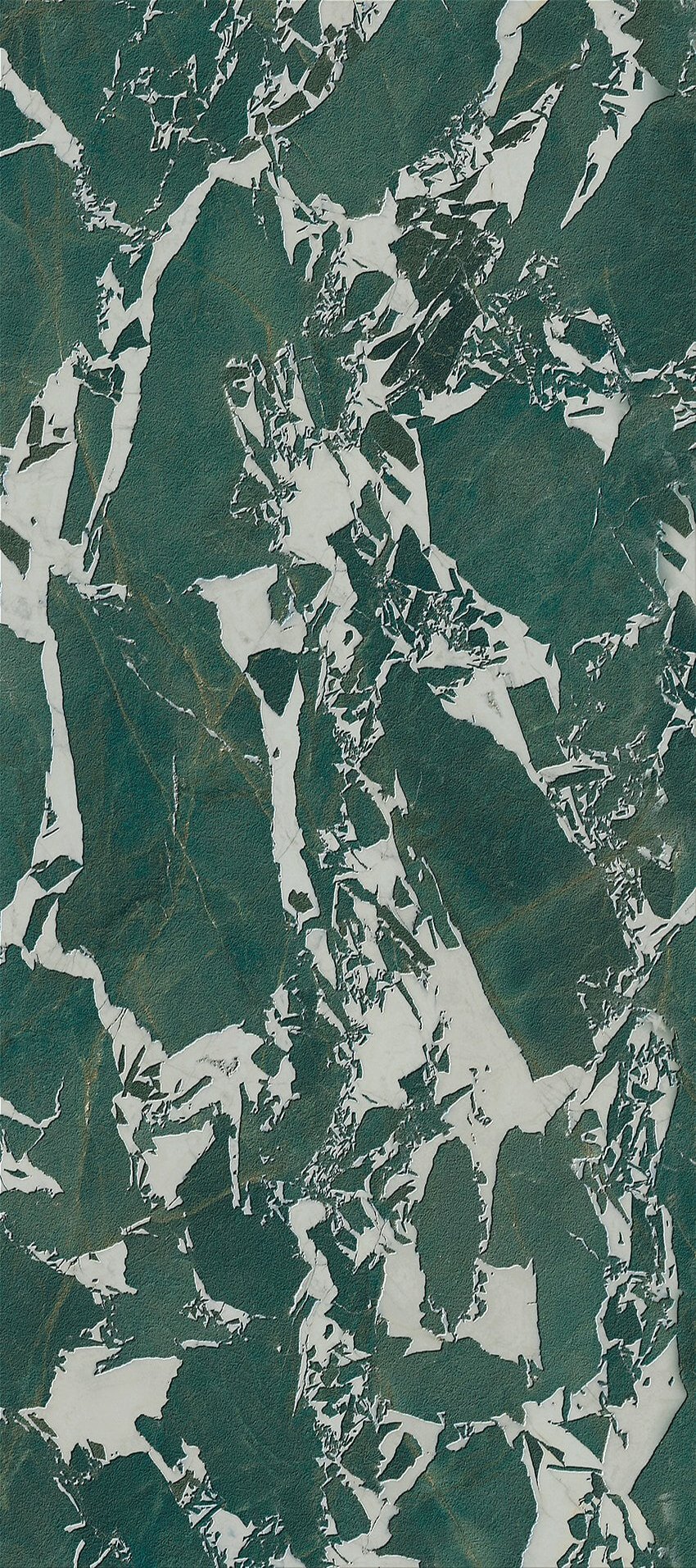 Bvlgari Green