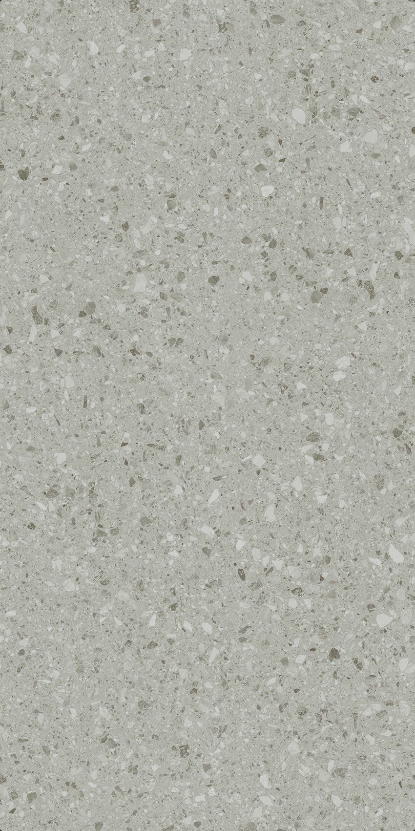 Terrazzo Light Grey