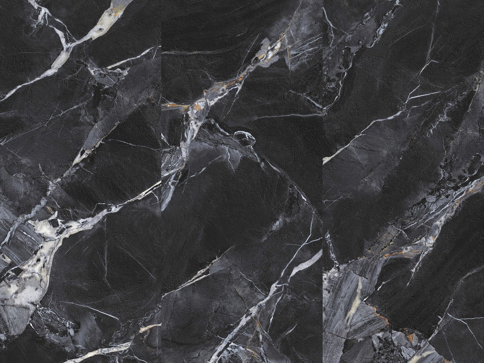 Van Gogh Black
