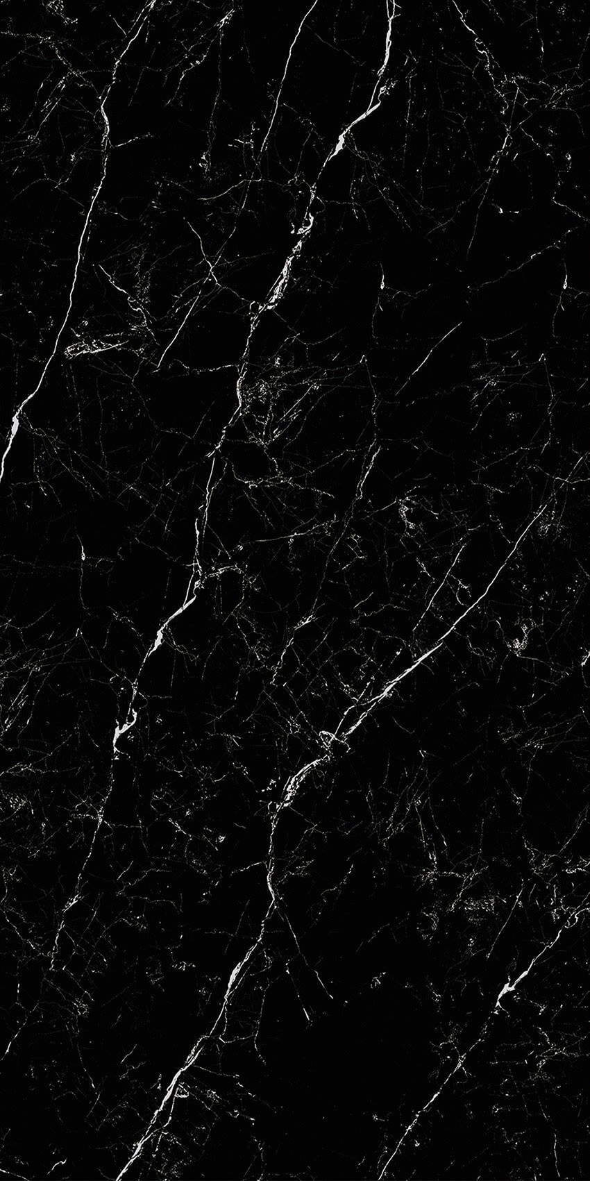 Shakespeare Black sintered stone detail