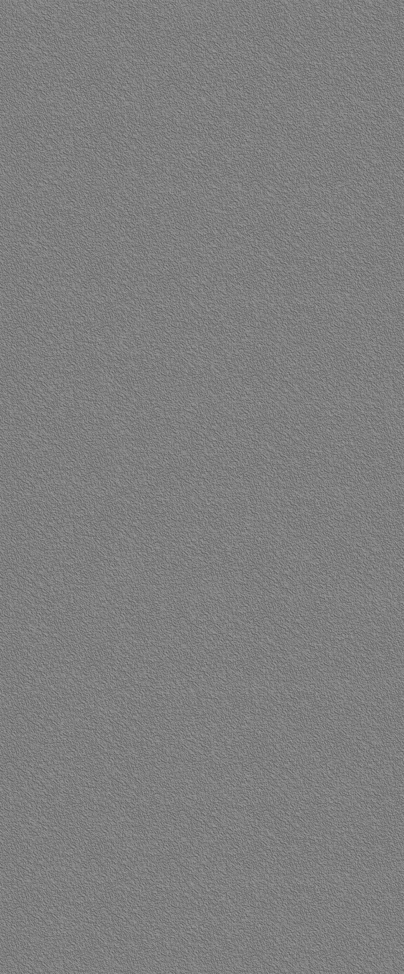 Pure Grey sintered stone detail