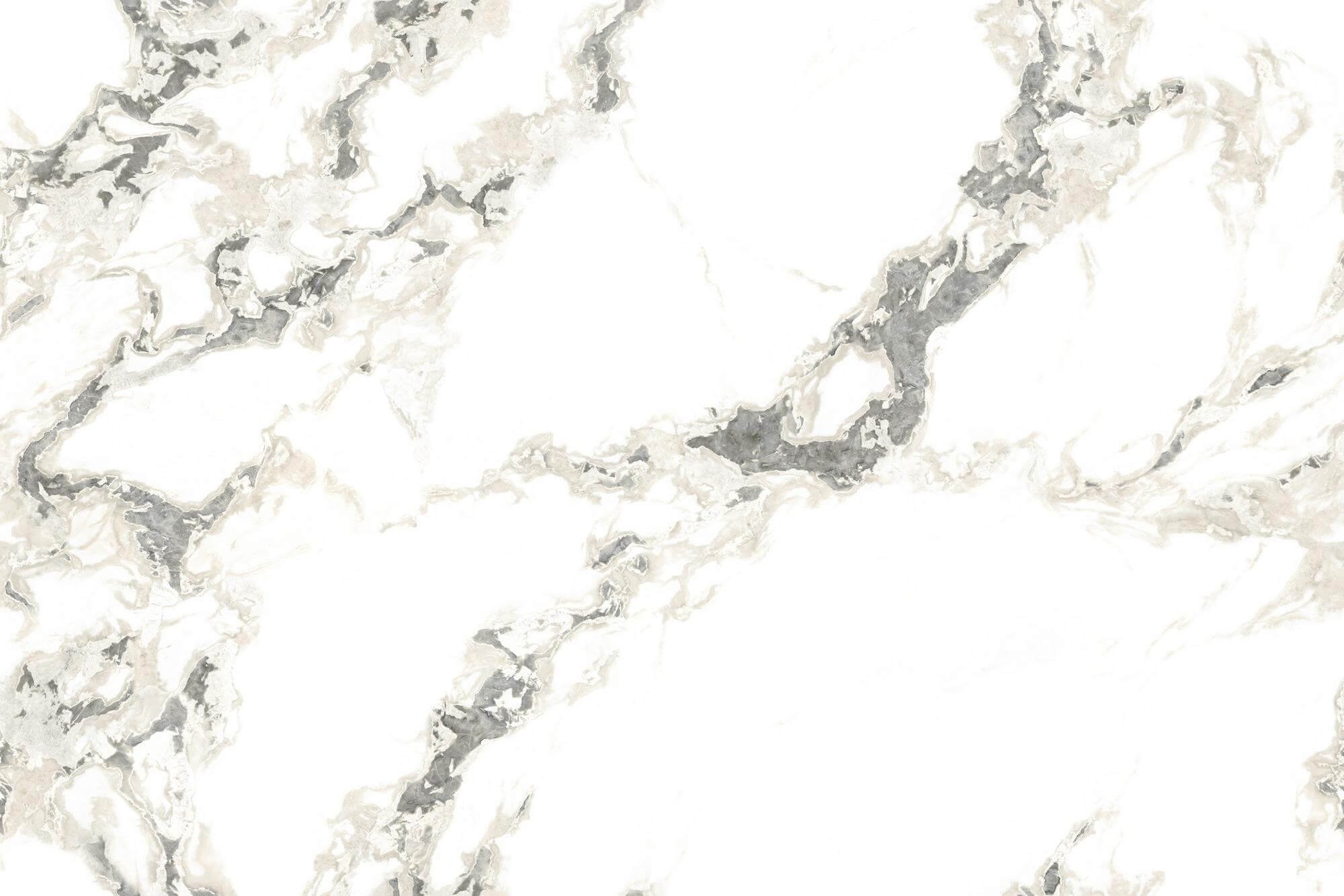 Fendi White sintered stone detail