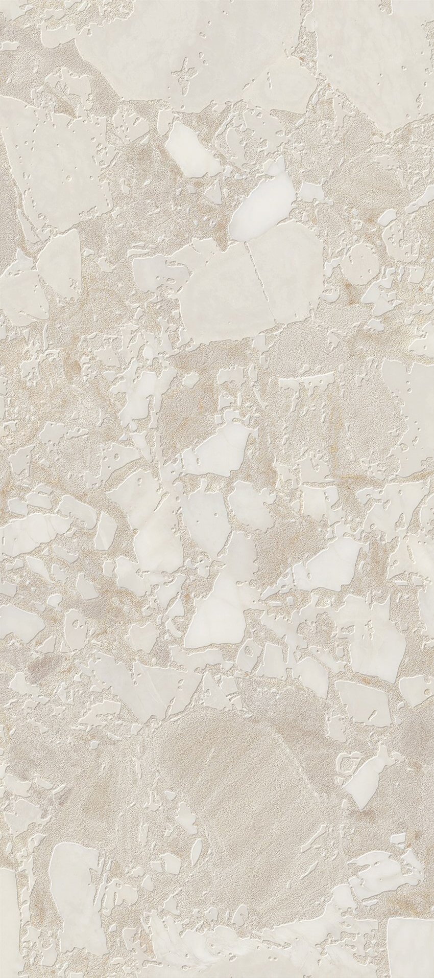 Panda Grey sintered stone detail