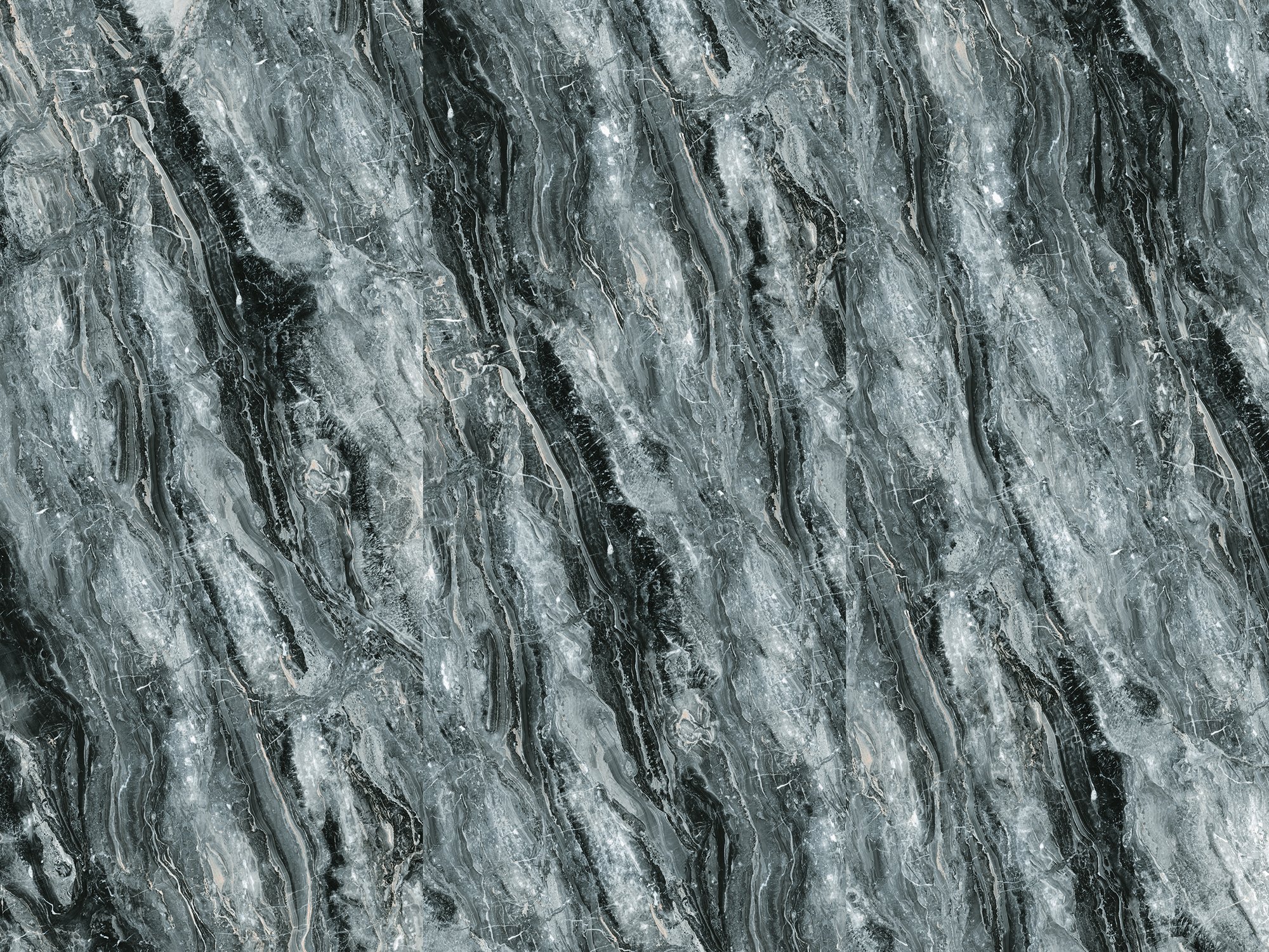 Venice Brown II sintered stone detail