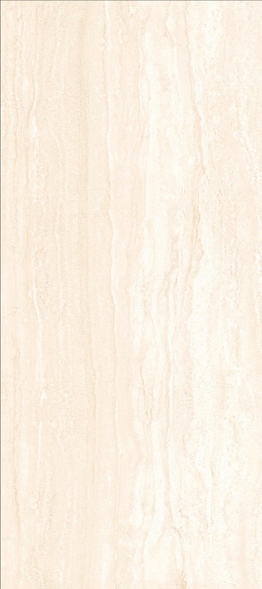 Italian Beige Travertine sintered stone detail