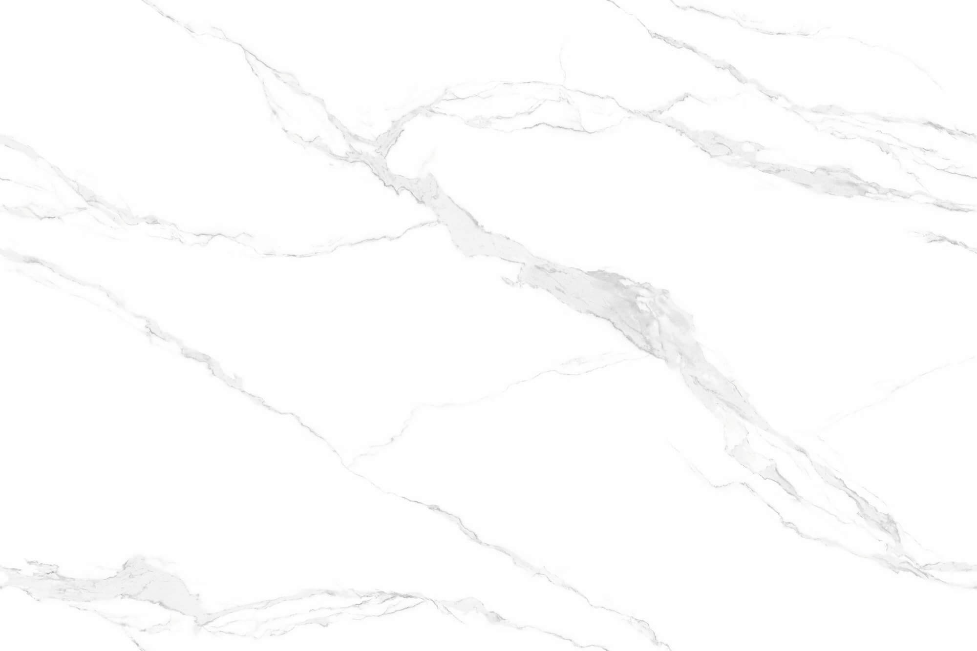 Silk White sintered stone detail