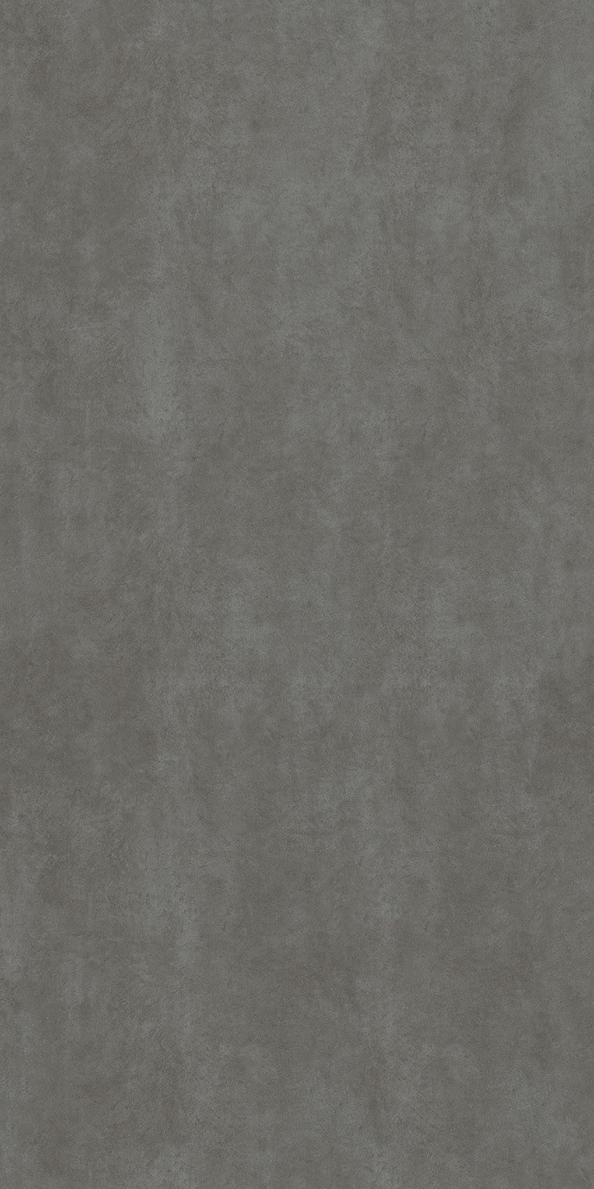 Microcement Dark Grey sintered stone detail