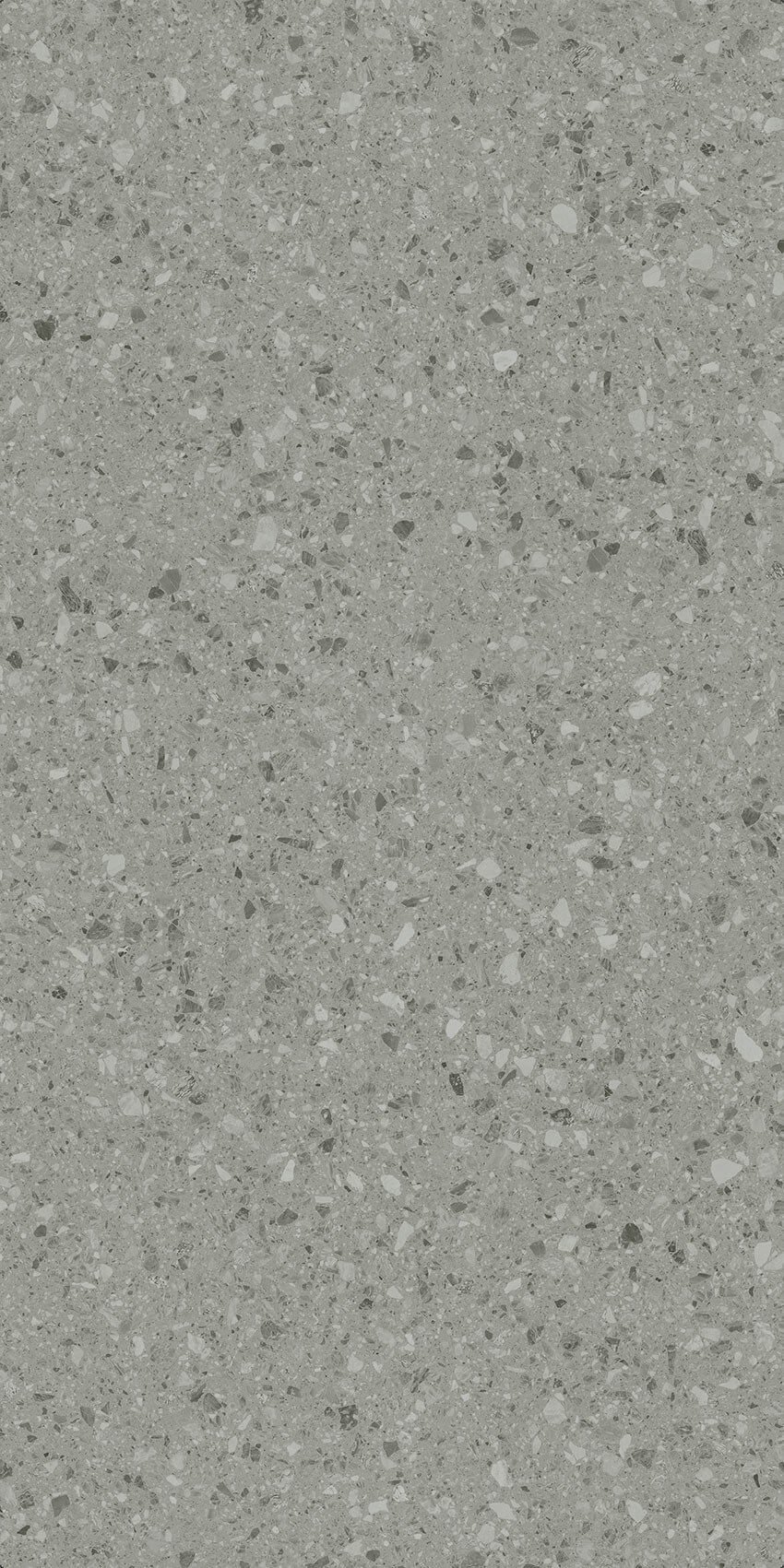 Terrazzo Mid Grey