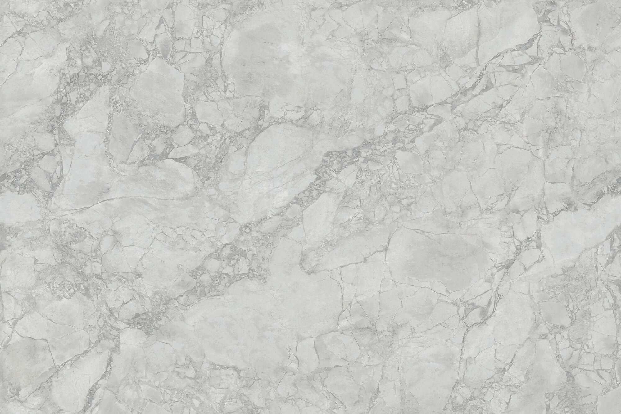 Calacatta Grey sintered stone detail