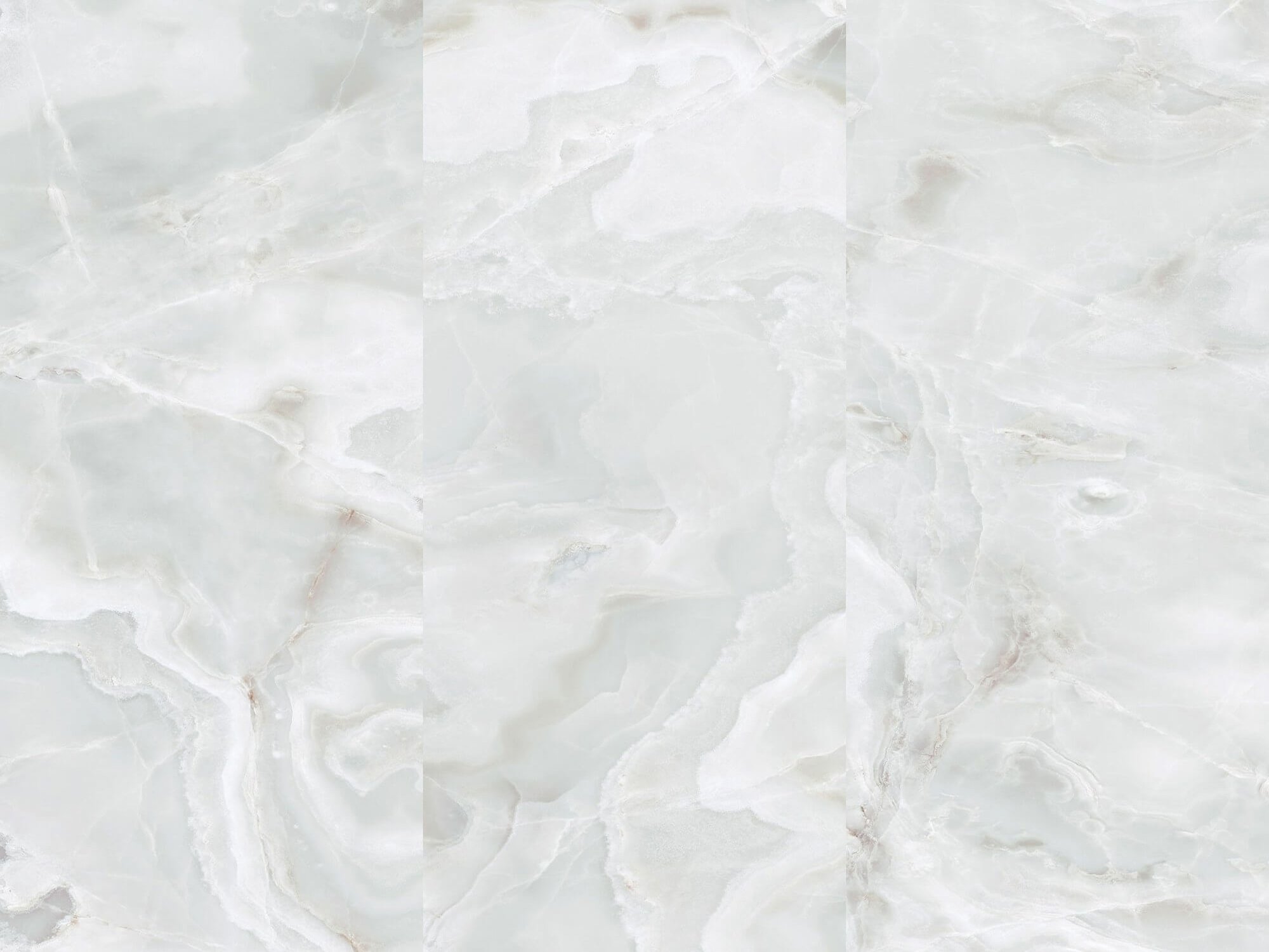 Han Palace White Jade