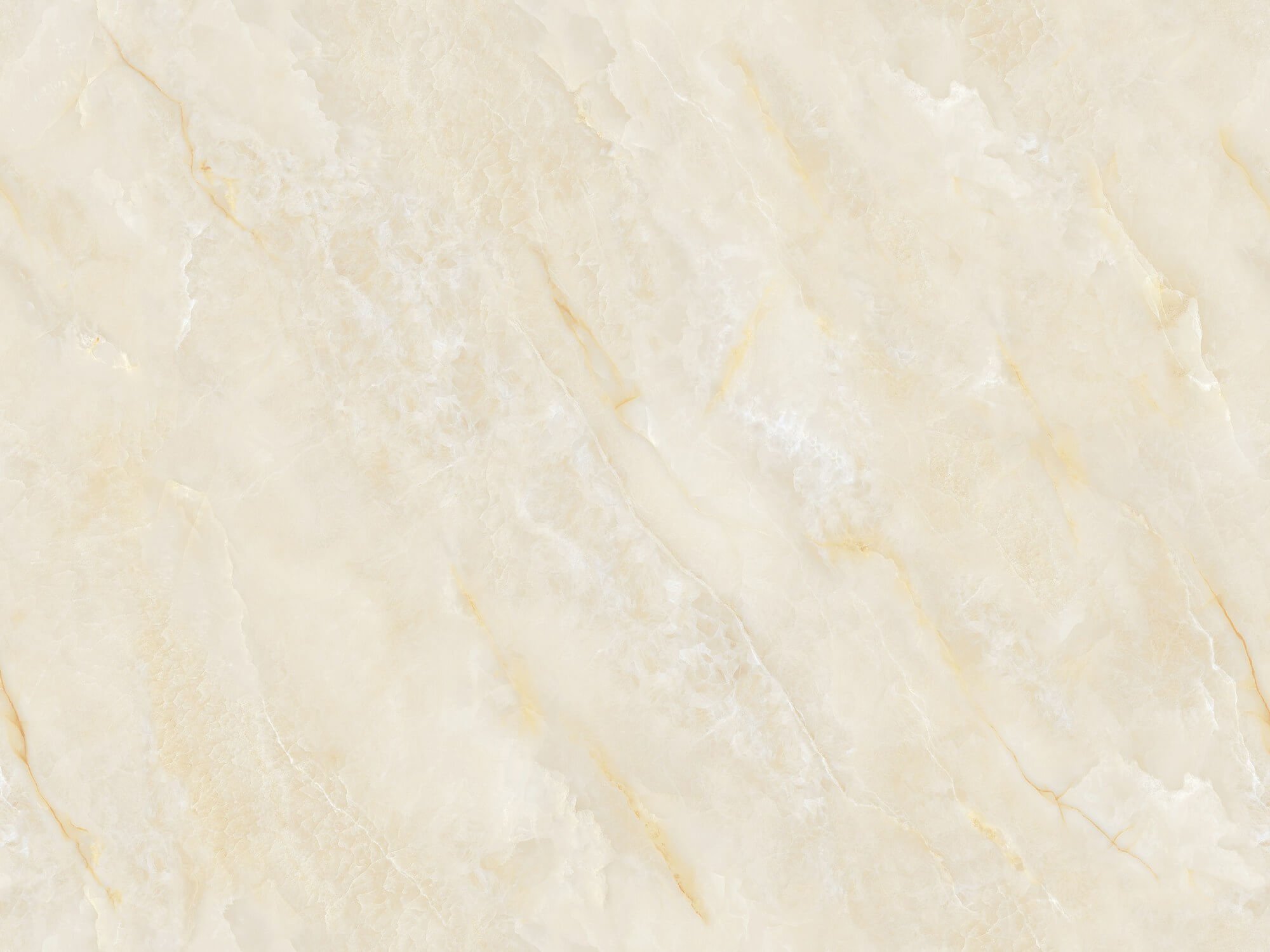 Crystal Yellow Jade