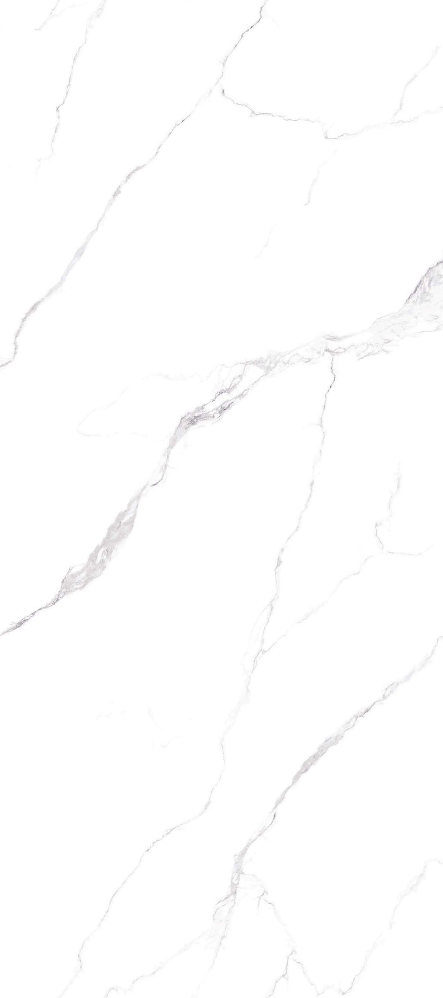 Bianco Fine sintered stone detail