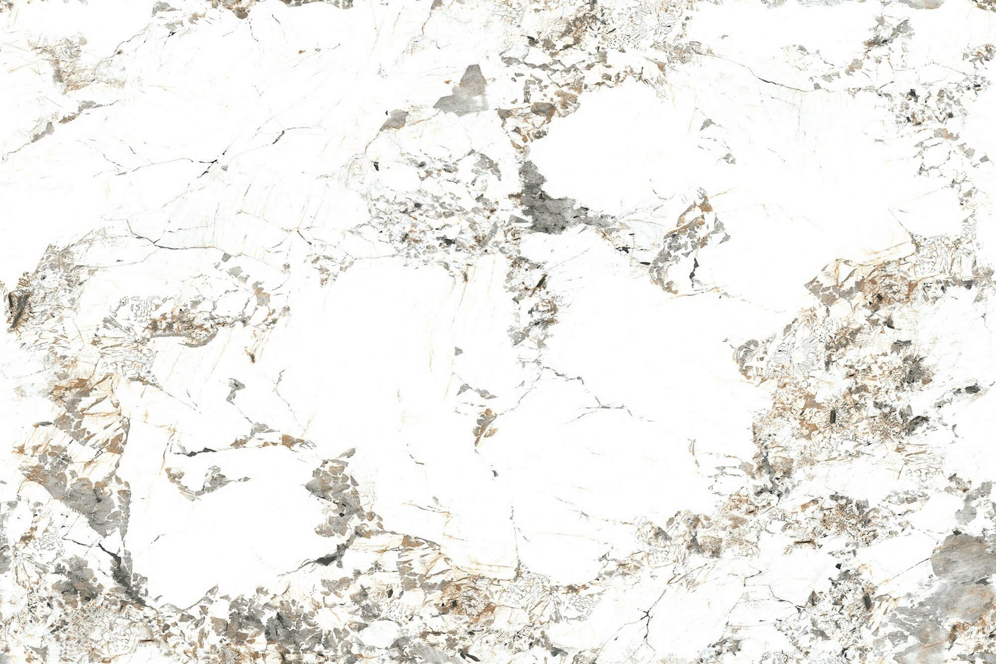 New Scattered Pandora sintered stone detail