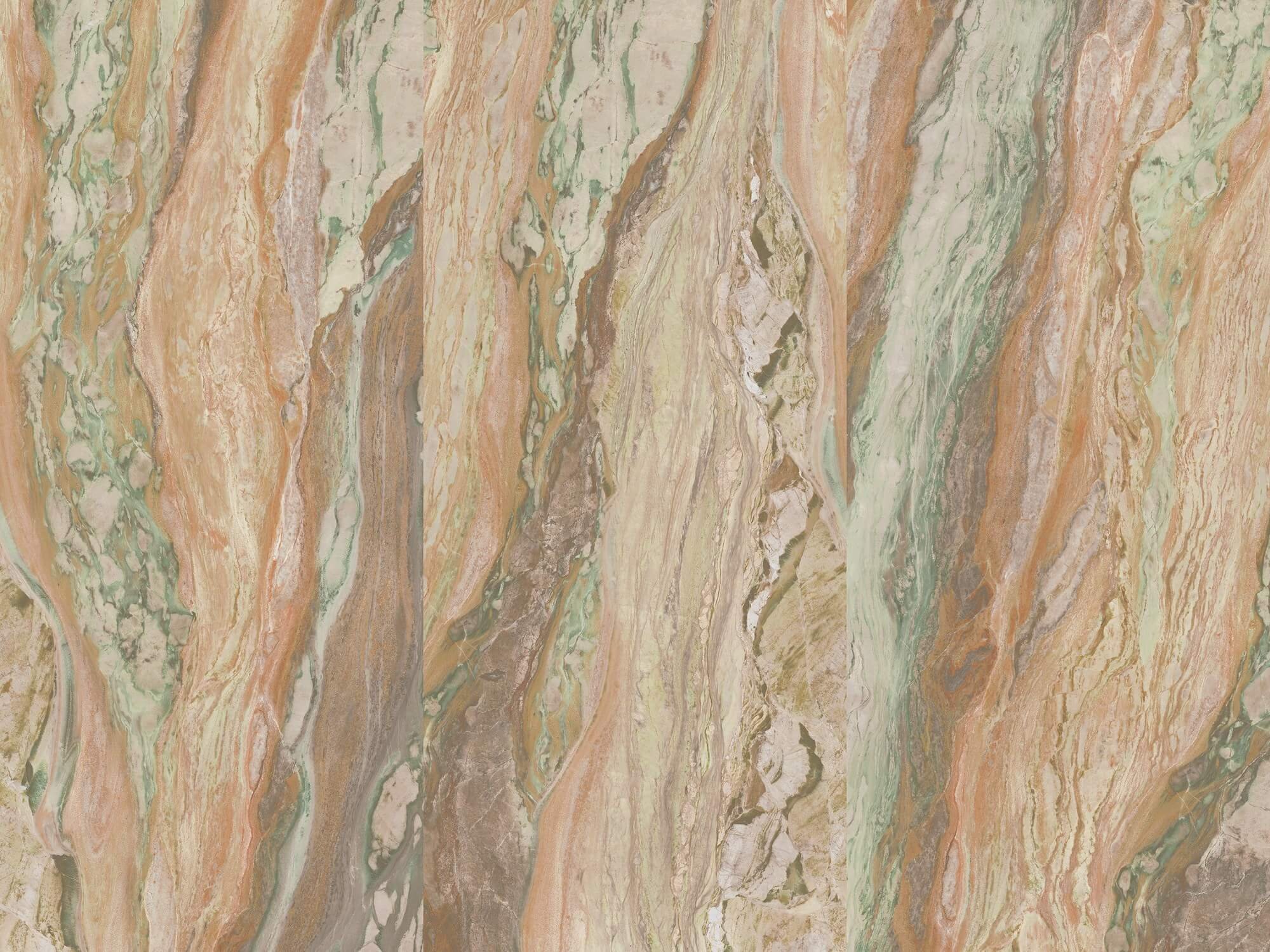 Premium Tiffany Green