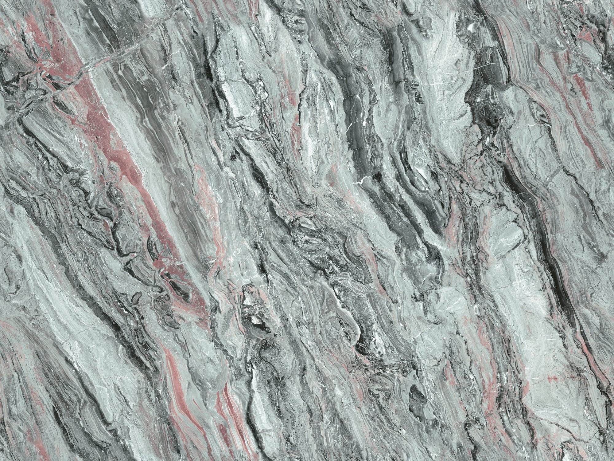 Venice Brown sintered stone detail
