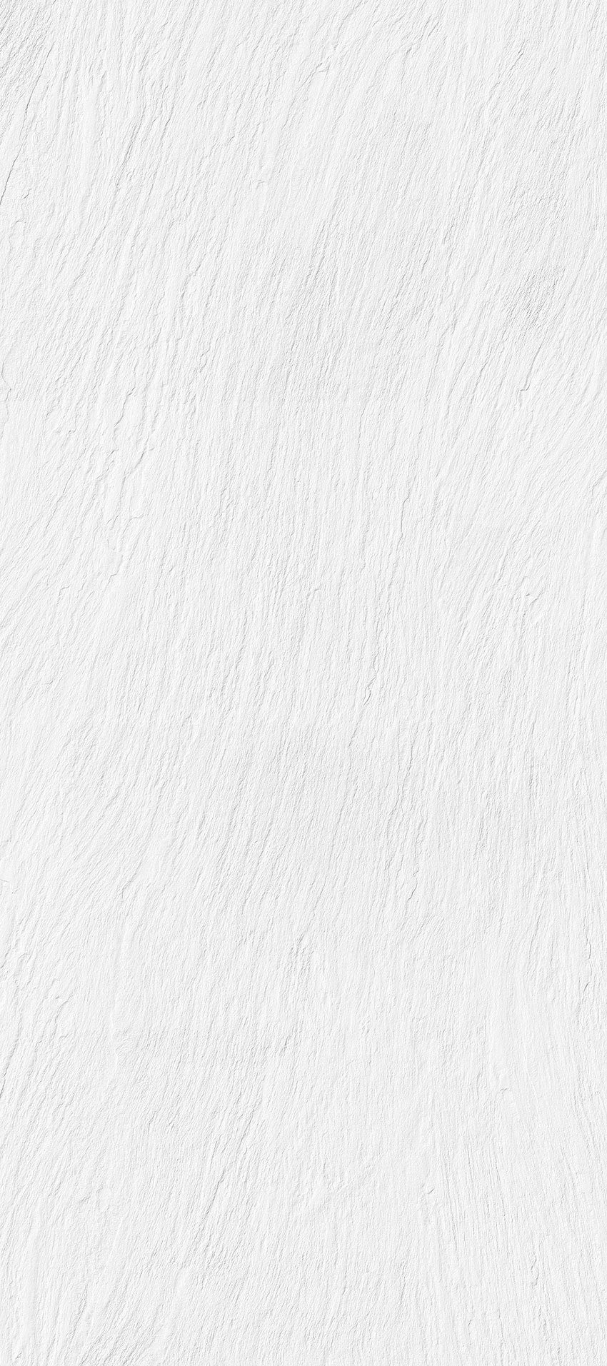 Pure White sintered stone detail