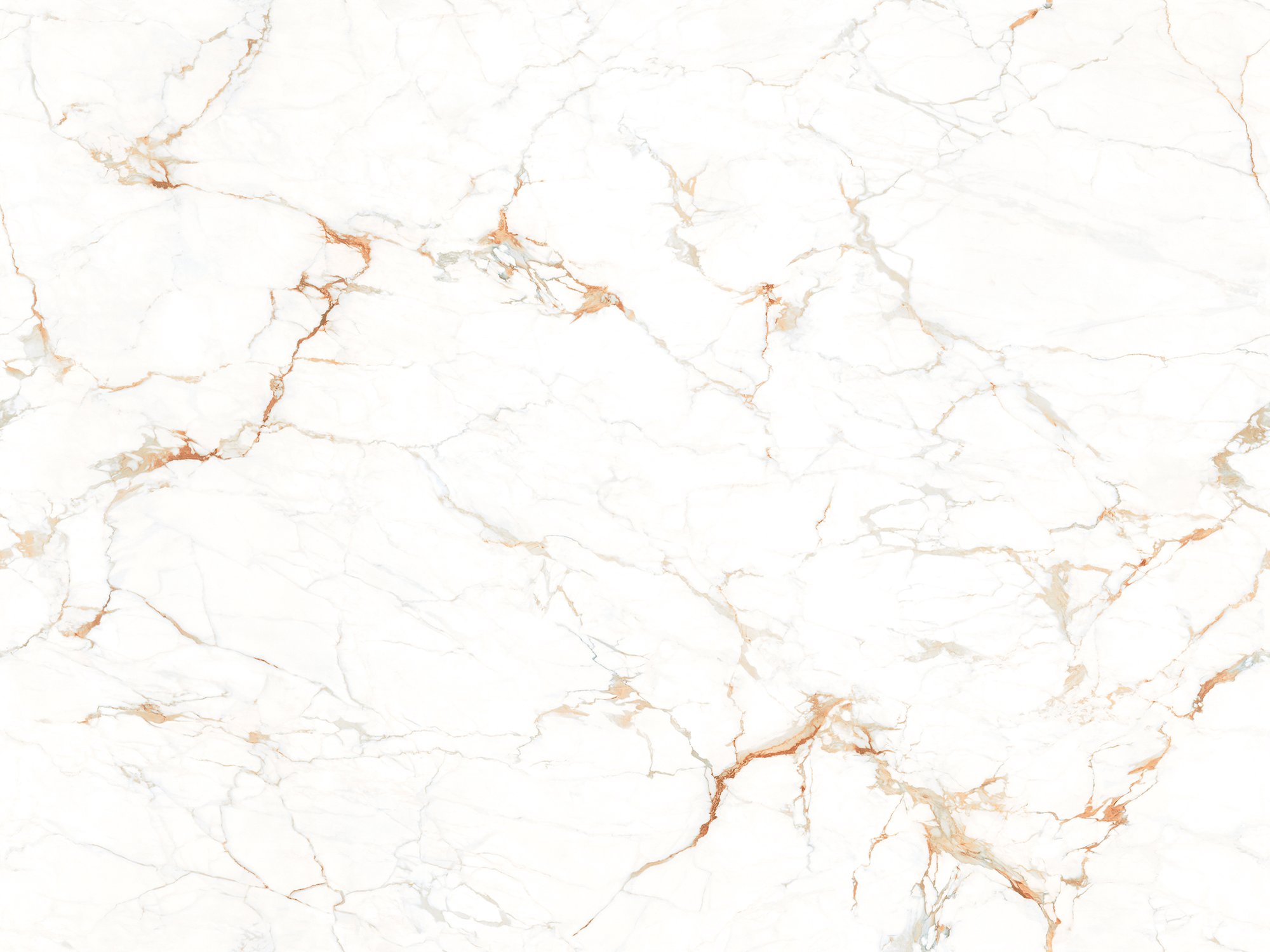 Italian White Gold sintered stone detail