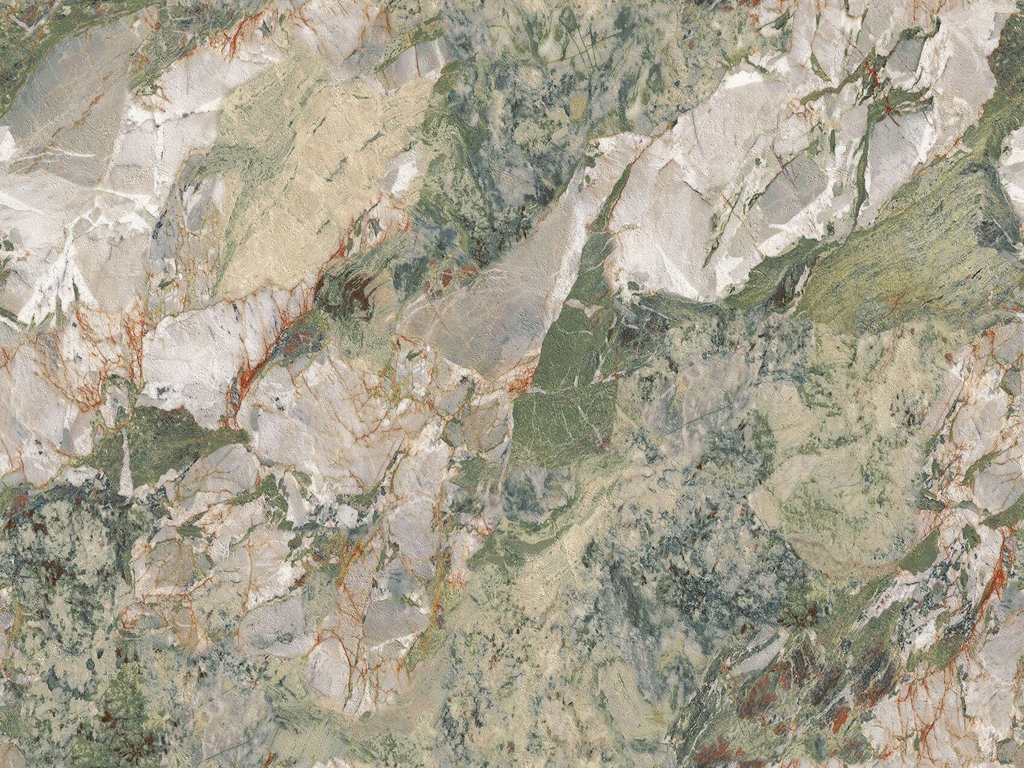Green Mountain Shadow
