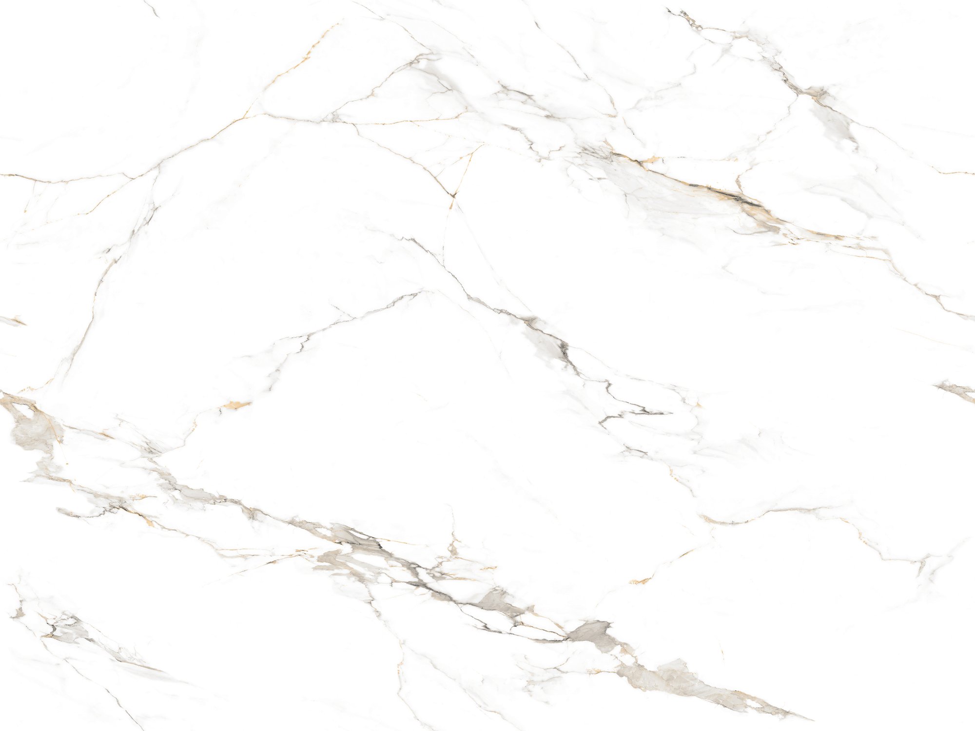 Bergamo White sintered stone detail