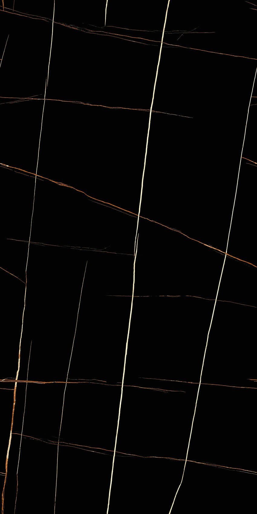New Lauren Black Gold sintered stone detail