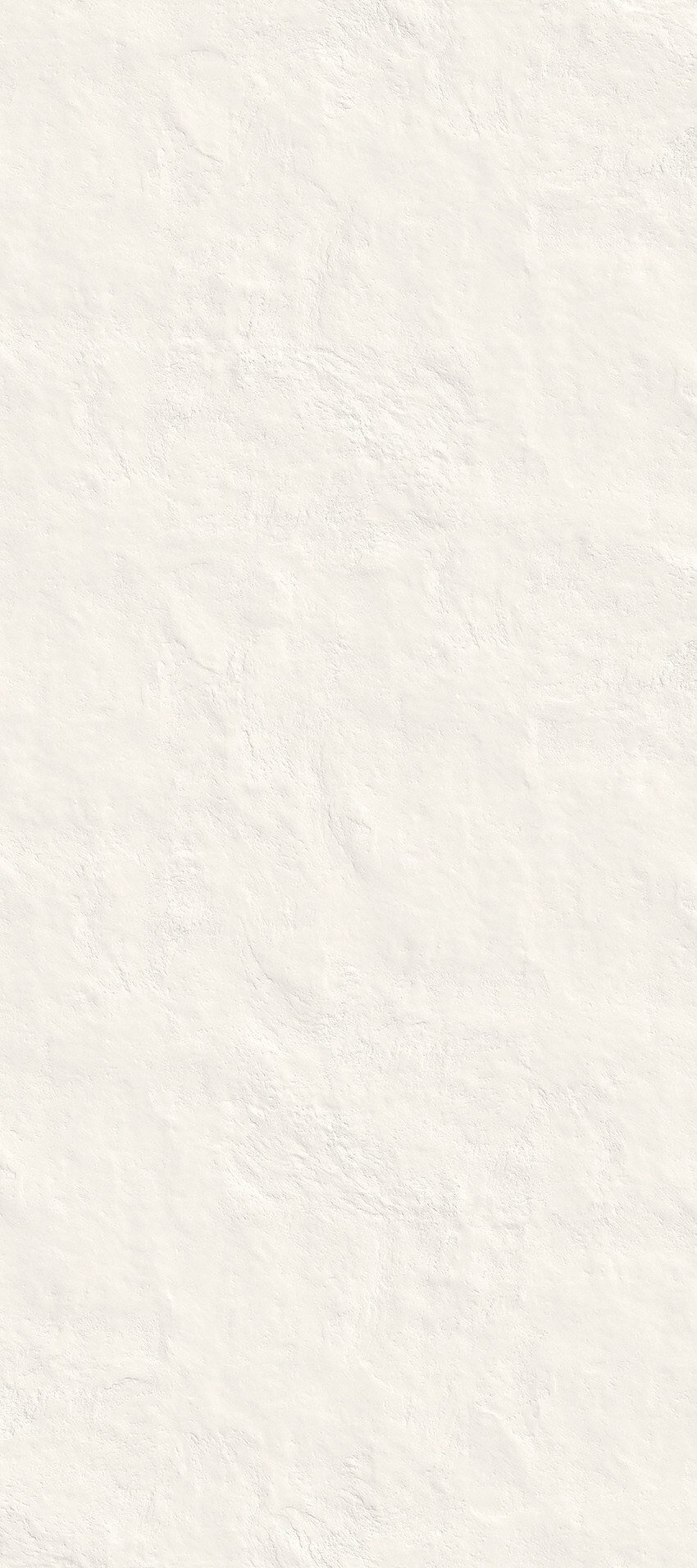 Rococo Cream White sintered stone detail