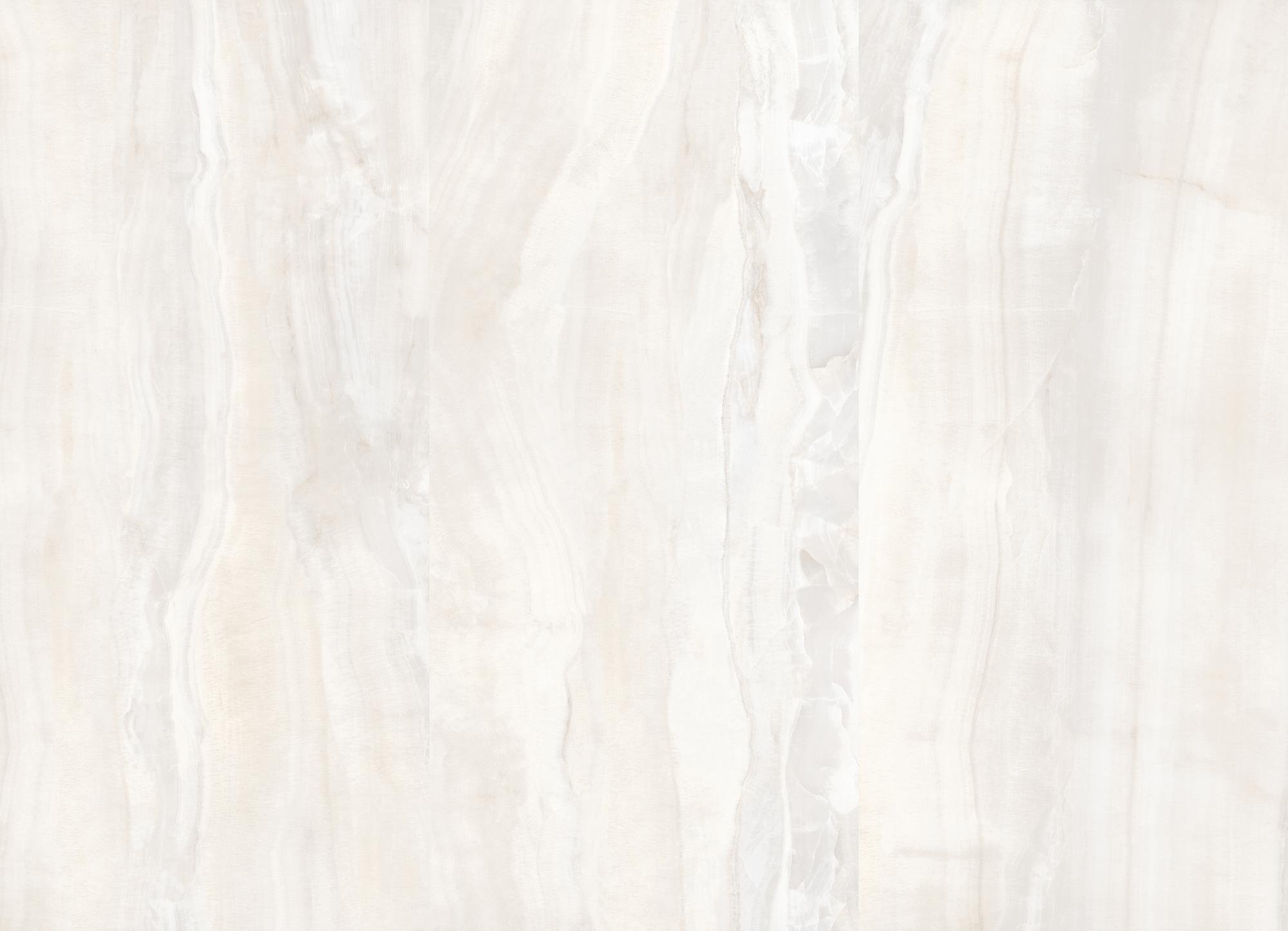 Glacier White Jade sintered stone detail
