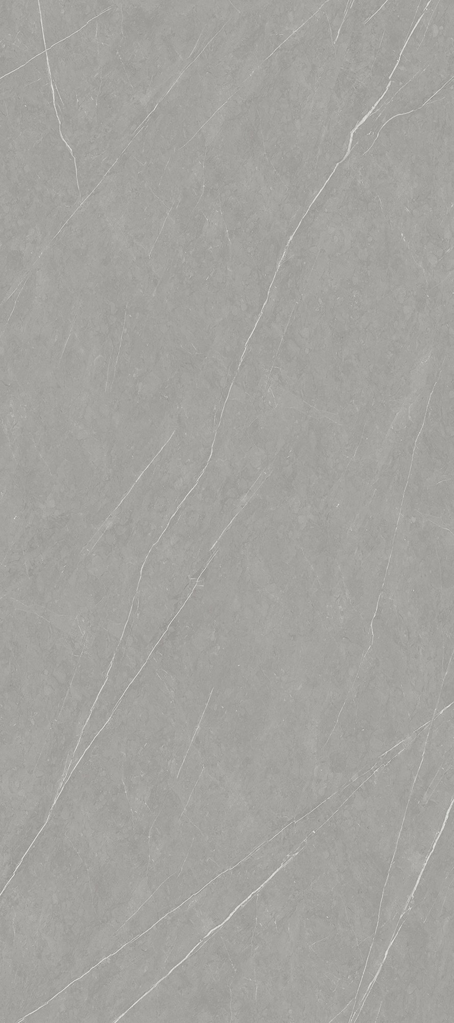 Armani Light Grey sintered stone detail