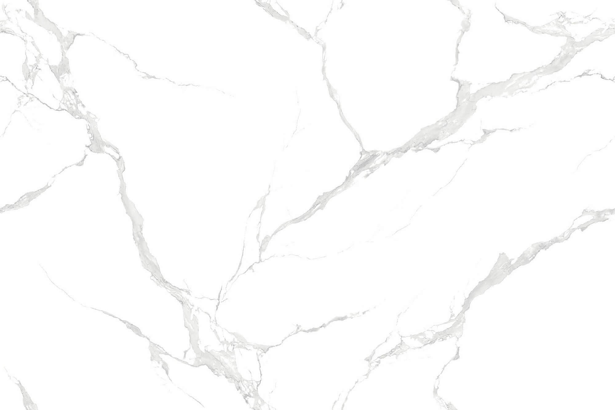 Glacier Calacatta sintered stone detail