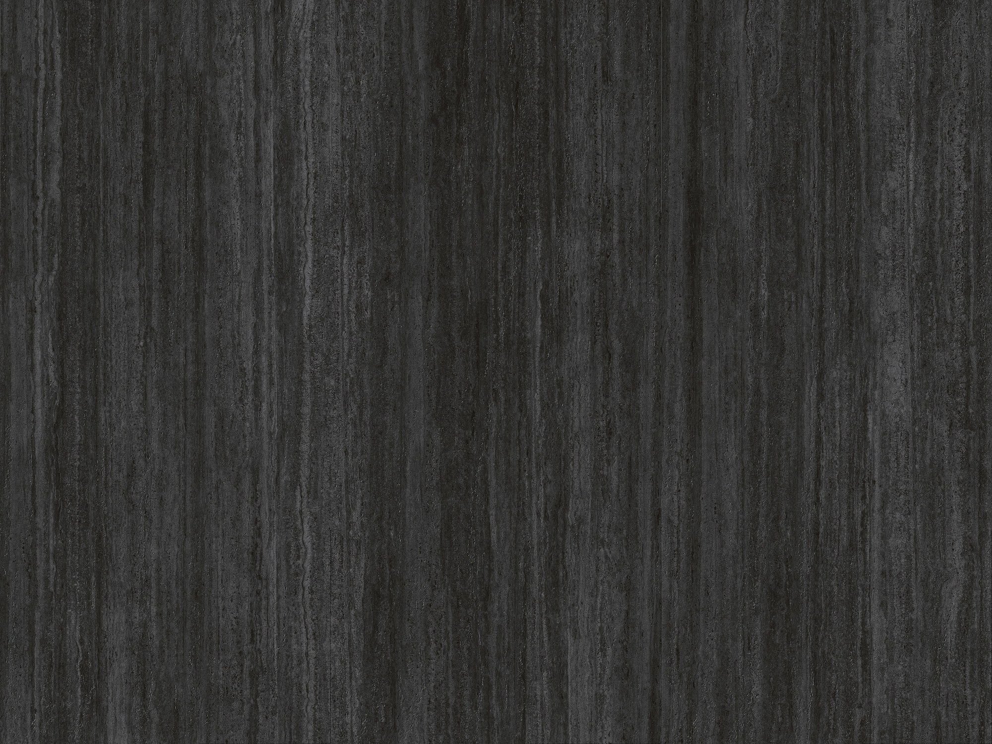 Black Travertine