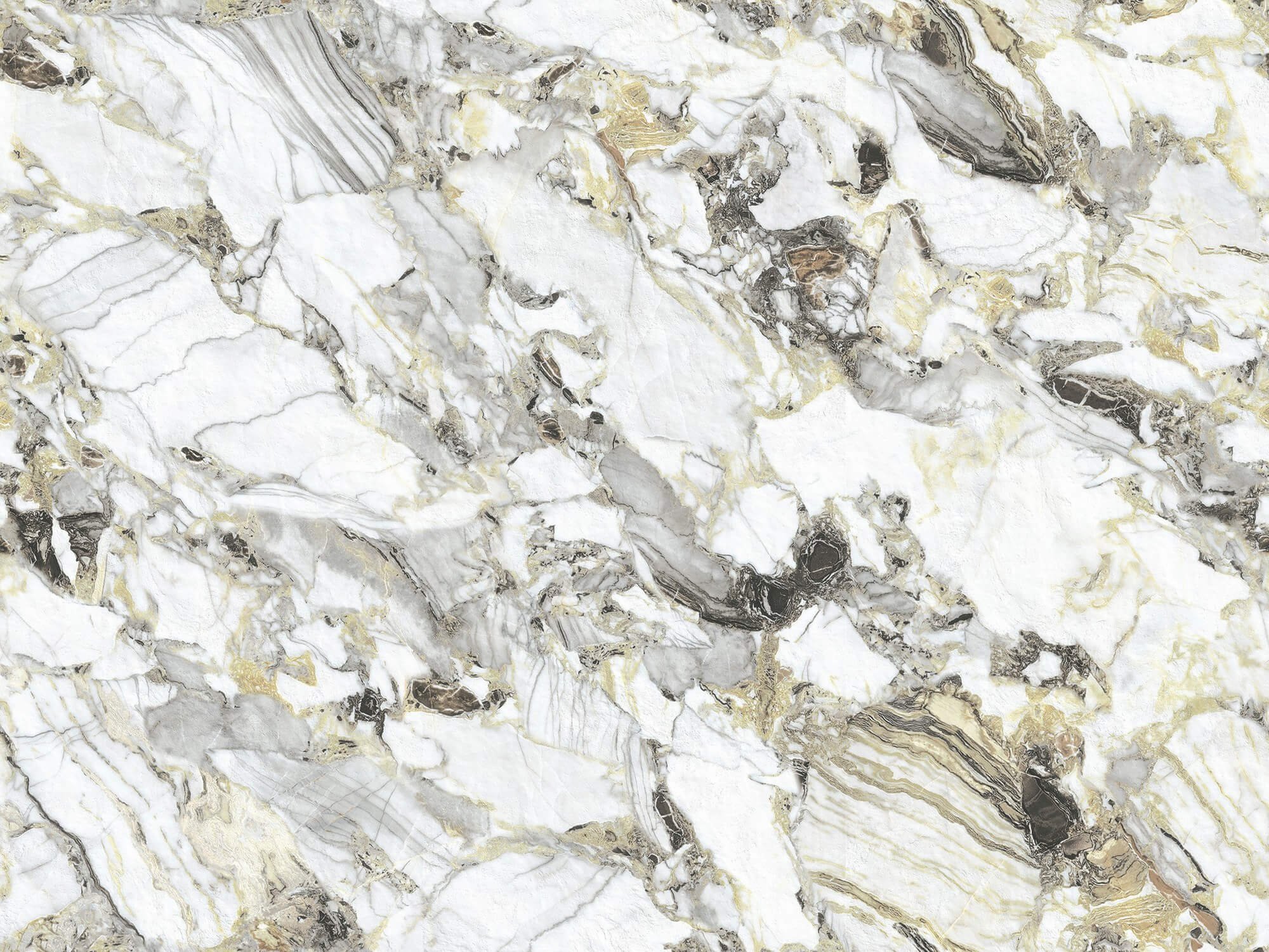 Cold Emerald sintered stone detail