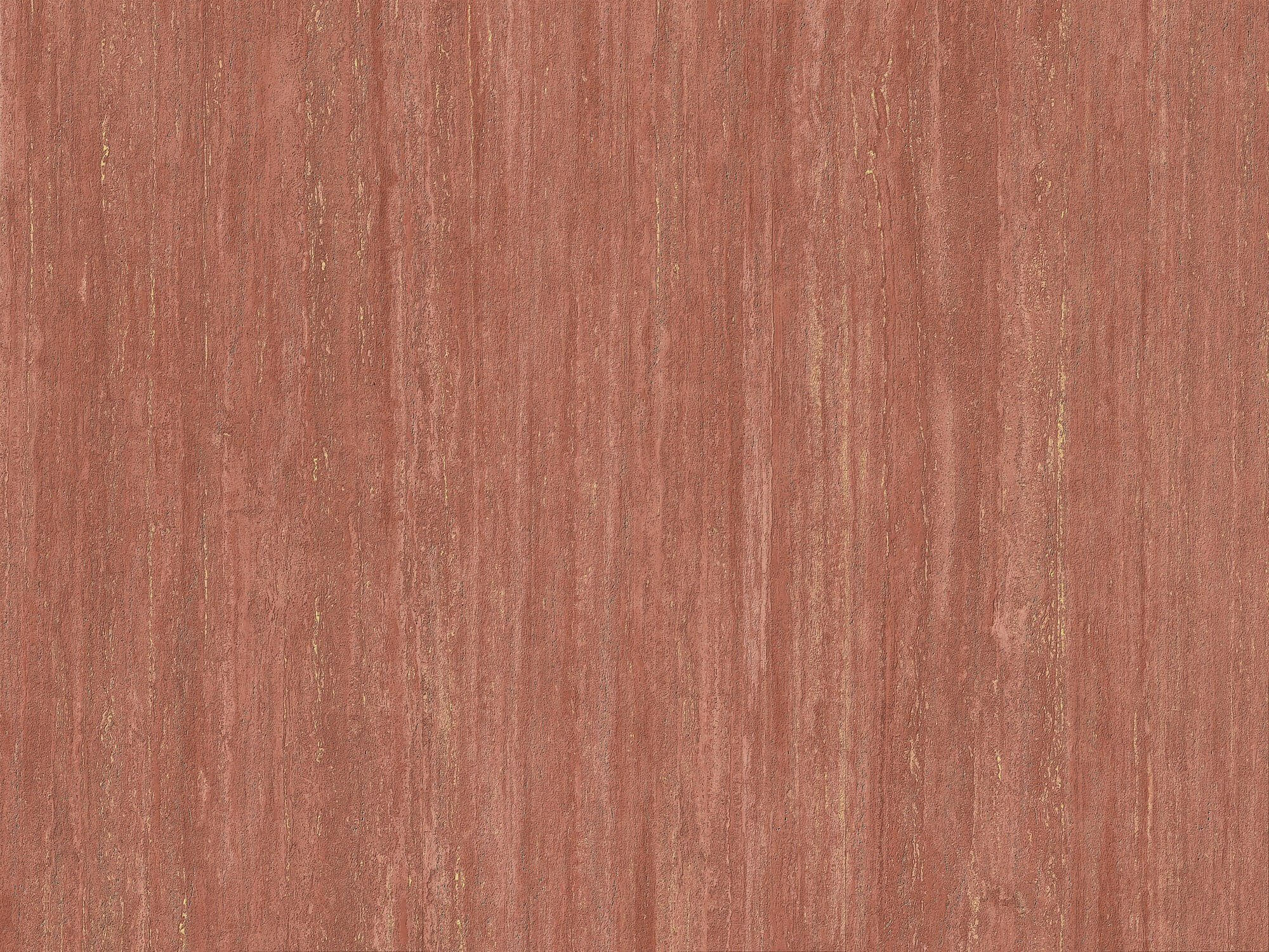Red Travertine