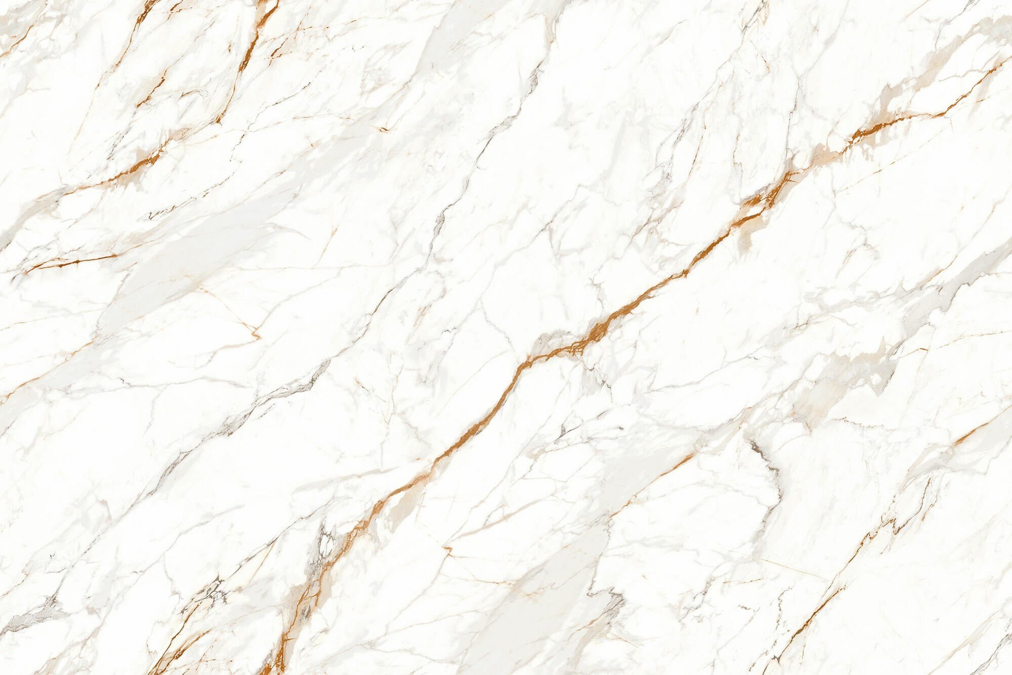 Carrara Gold sintered stone detail