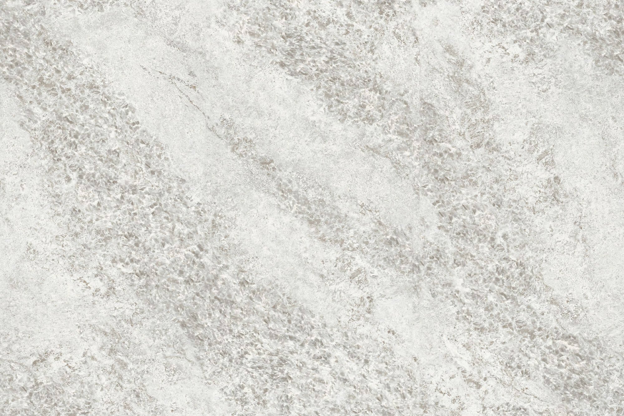 White Crystal