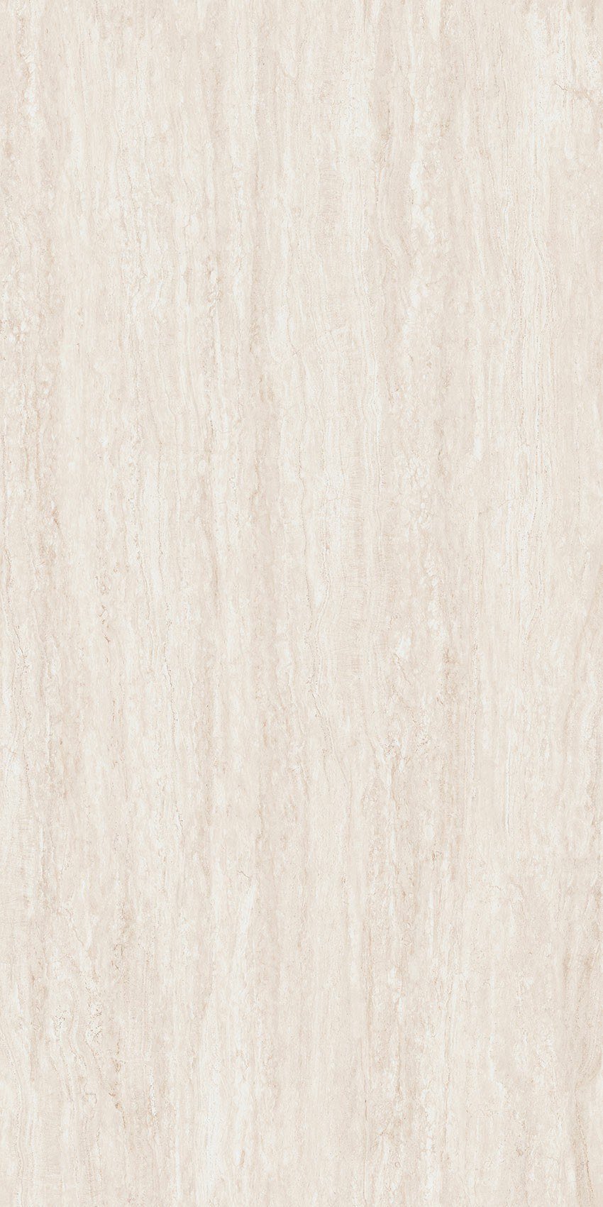 Roman Travertine sintered stone detail