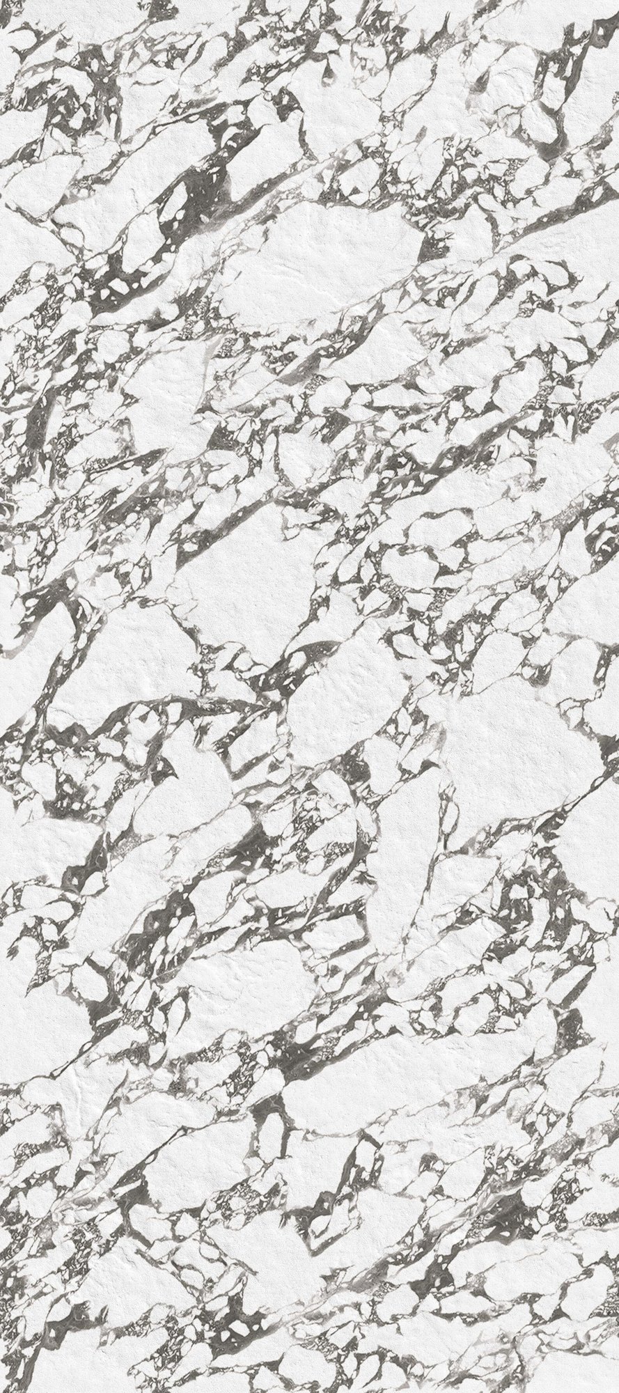 Bvlgari White sintered stone detail