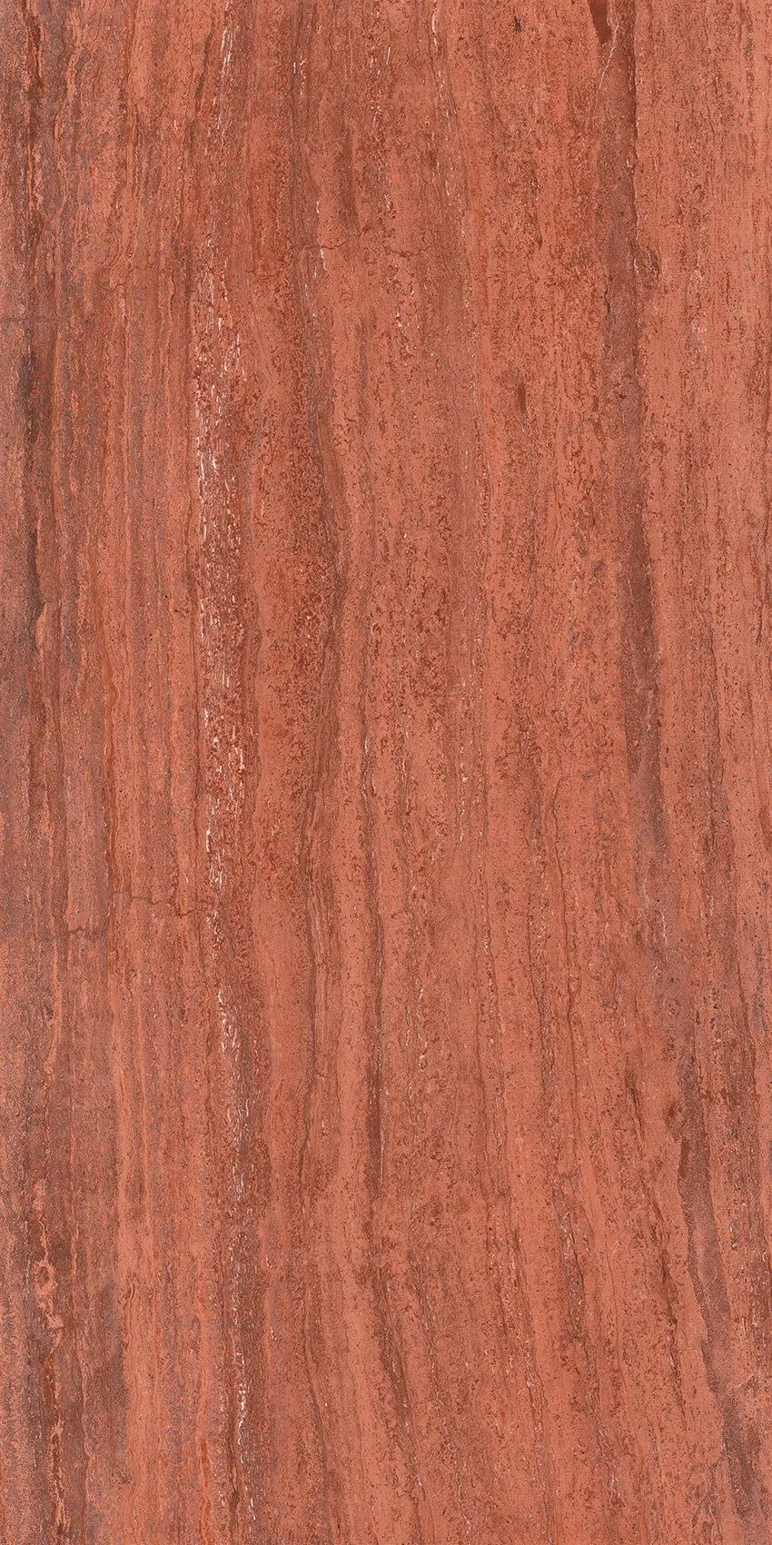 Italian Red Travertine