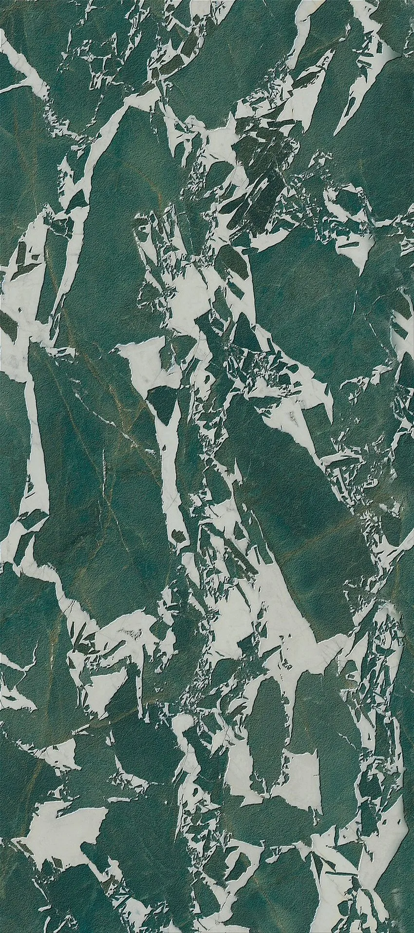 Bvlgari Green