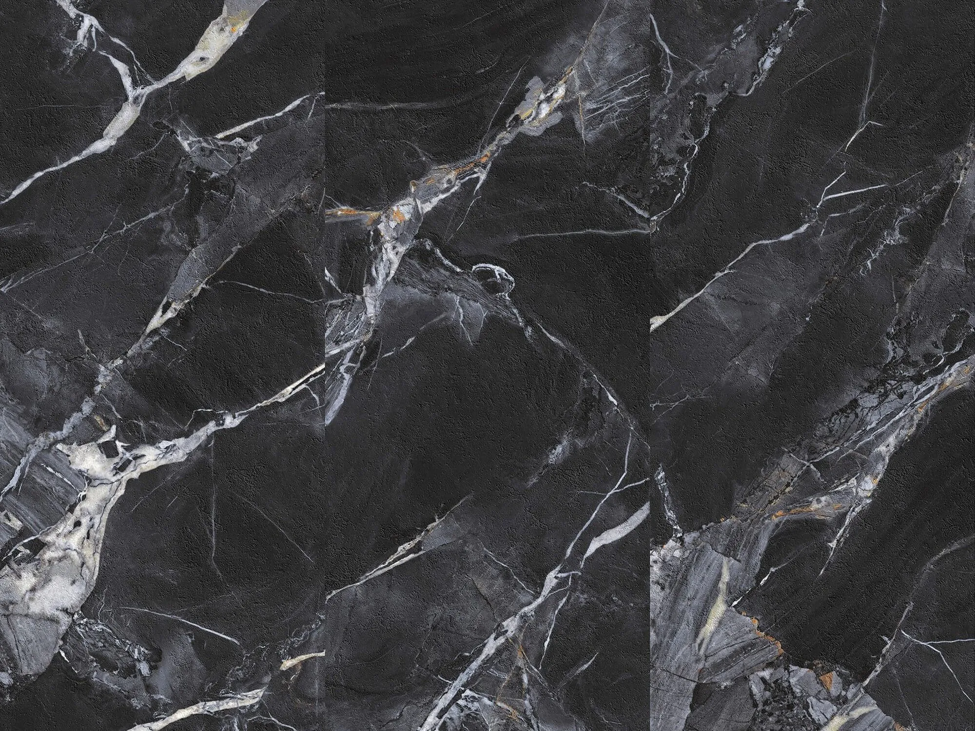 Van Gogh Black