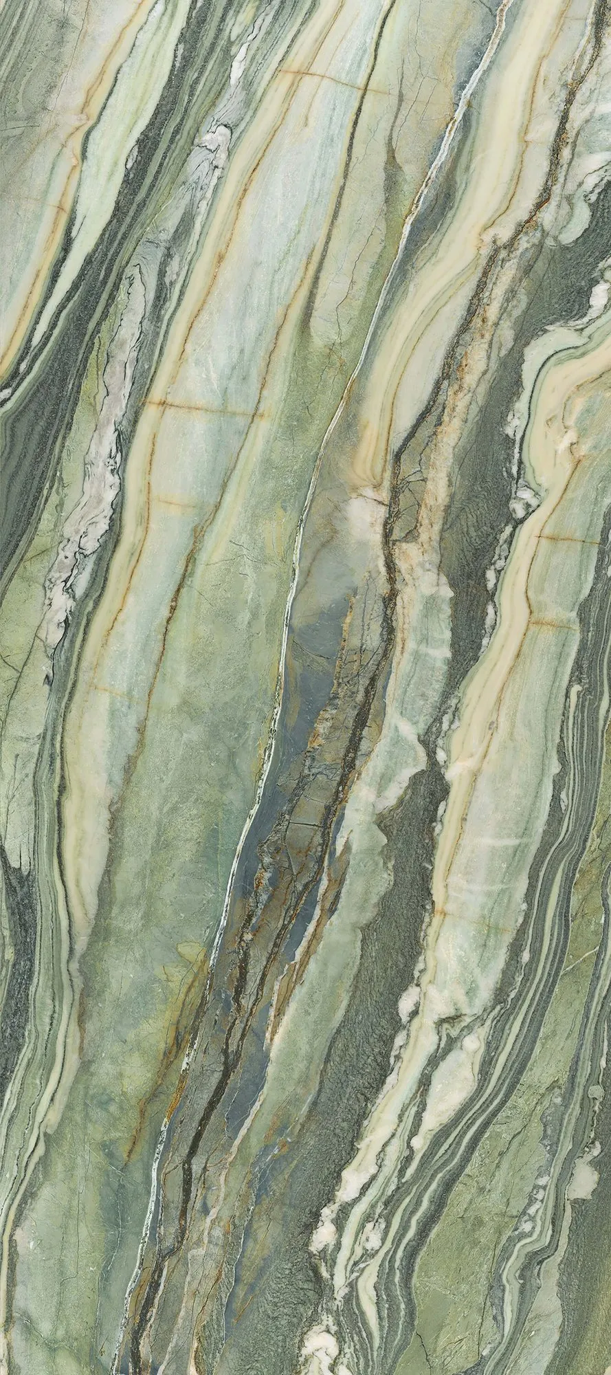 Australia Green