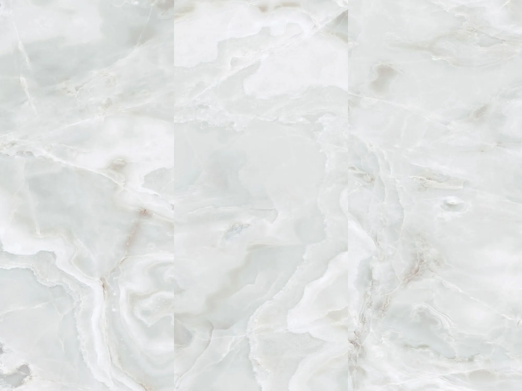 Han Palace White Jade
