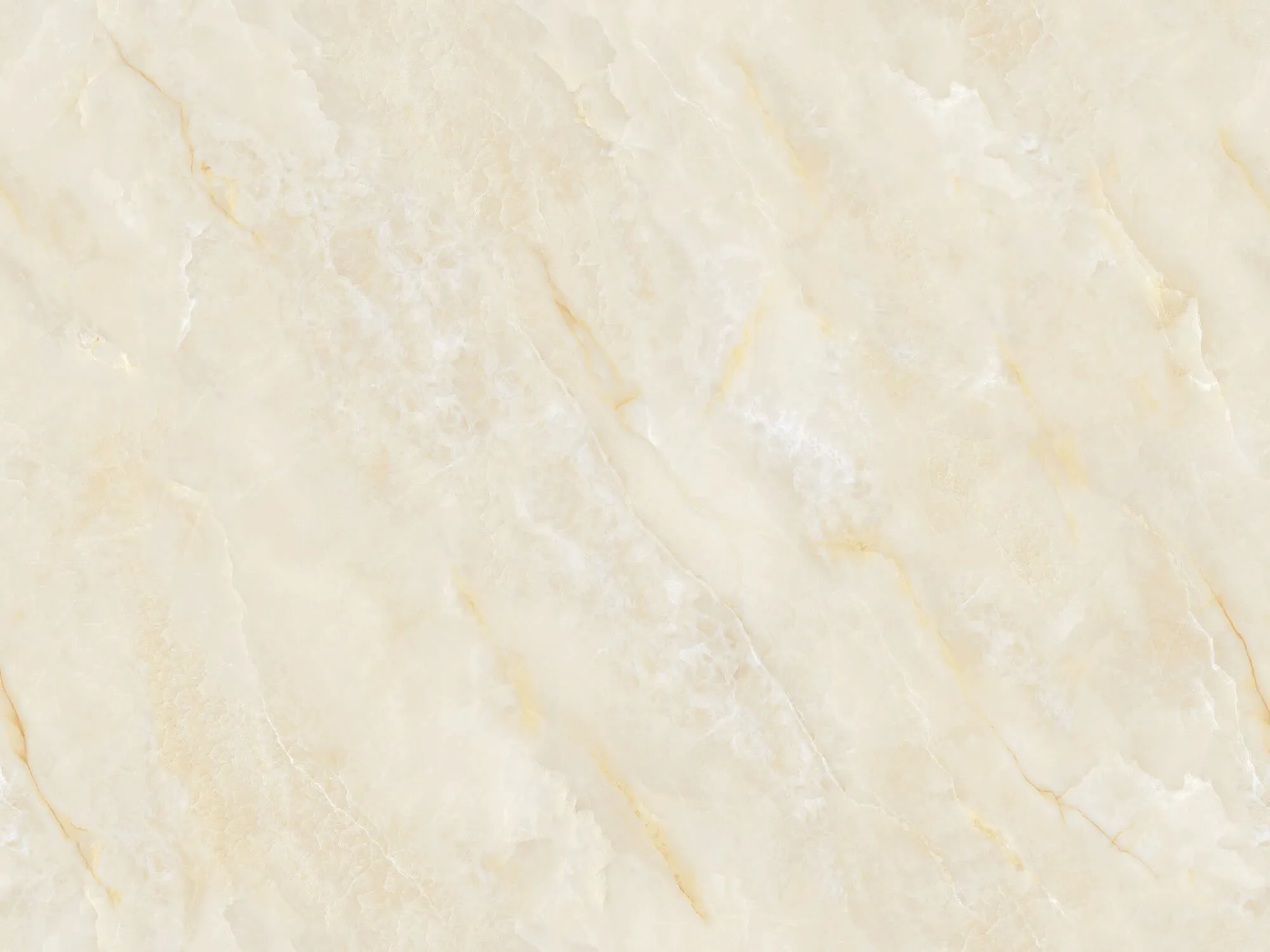 Crystal Yellow Jade